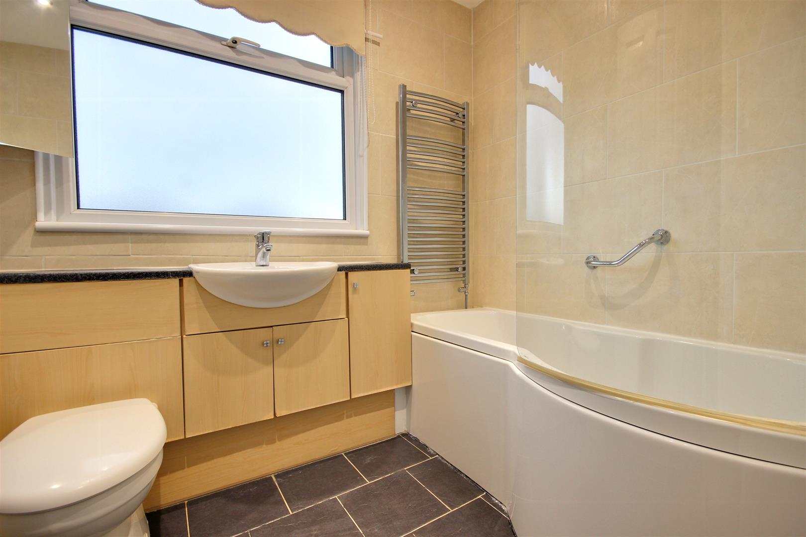 Brantingham Close, Cottingham